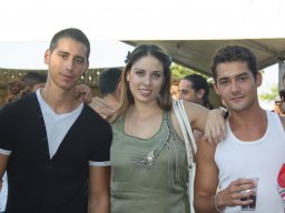 XVII Concentracion - 2010